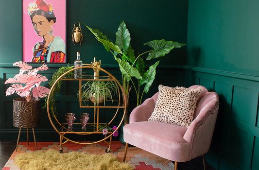 2020 Interiors Trend Edit
