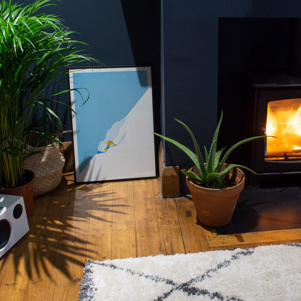6 Best air purifying house plants