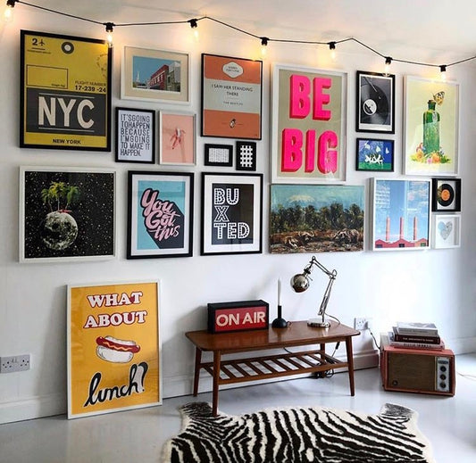 Rocket Jack's top ten instagram accounts for interiors inspiration