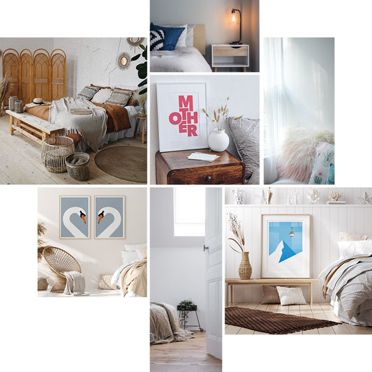 10 steps to Feng Shui your bedroom for maximum calm