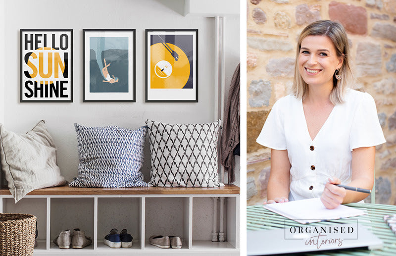 Spring refresh Pinterest competition