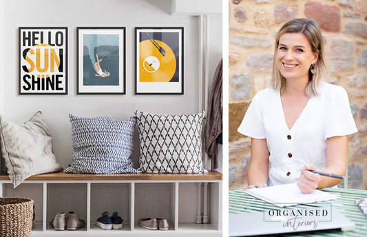 Spring refresh Pinterest competition