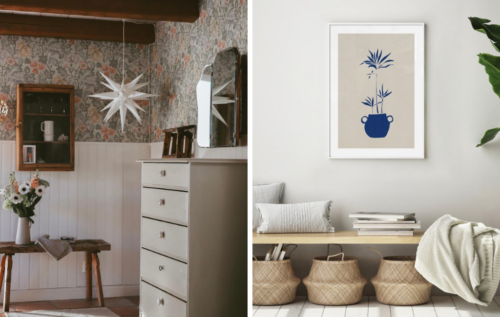 7 Interior Trends to Try in 2022