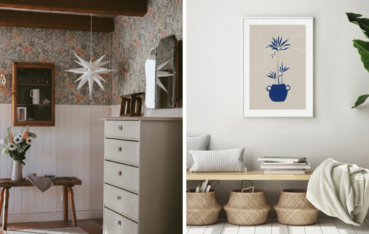 7 Interior Trends to Try in 2022