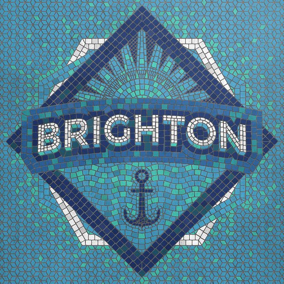 Rocket Jack’s A-Z of all things Brighton