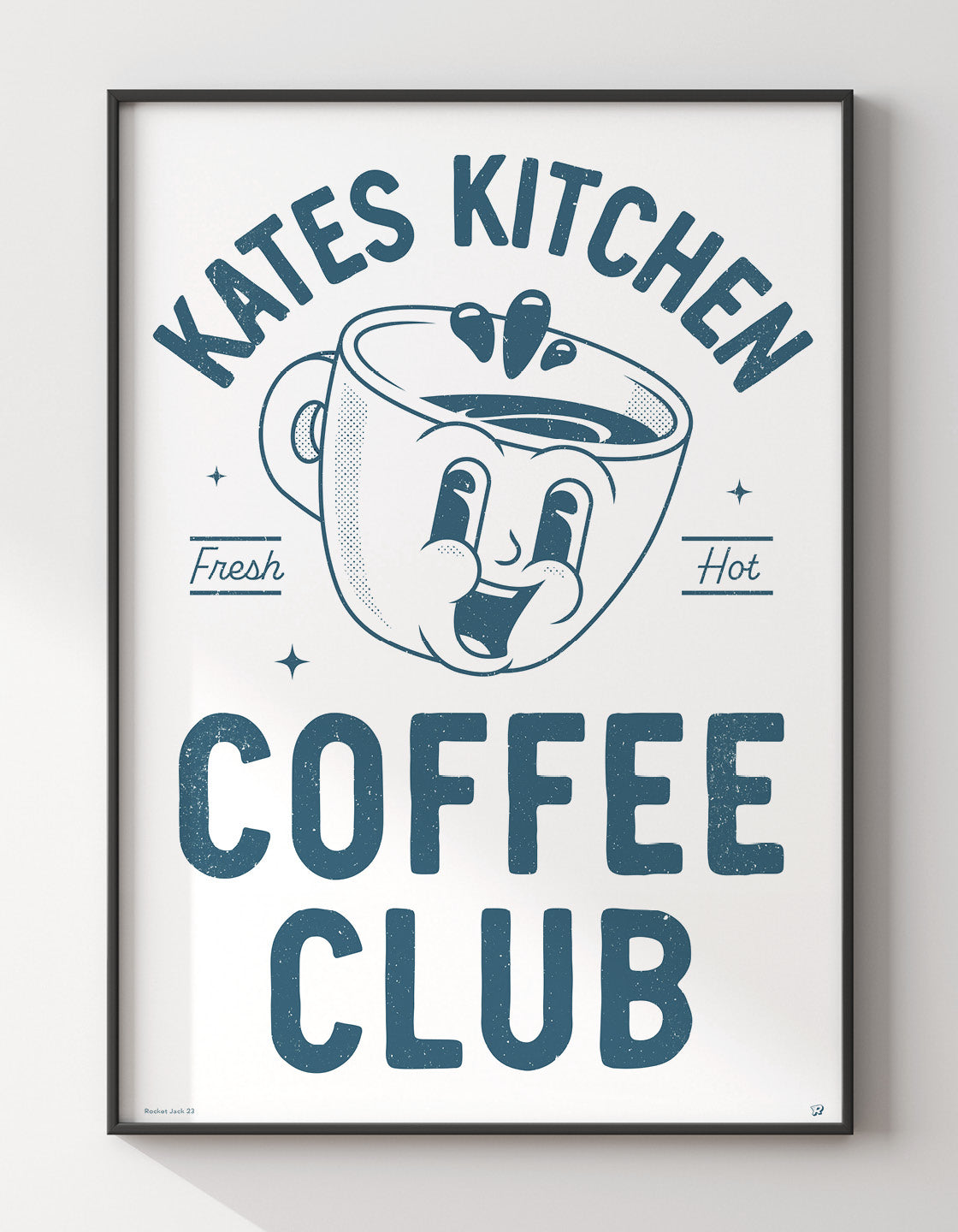 Coffee club