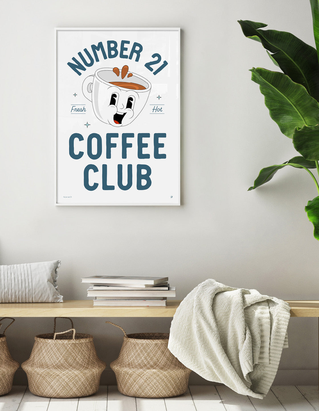 Coffee club