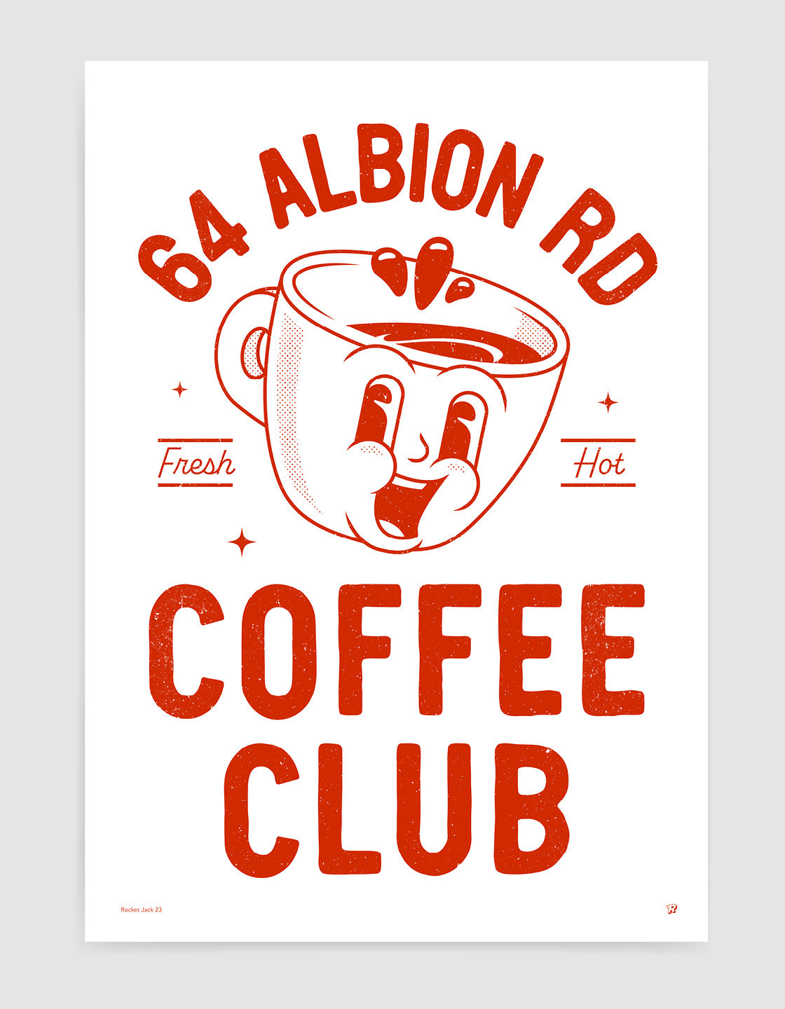 Coffee club