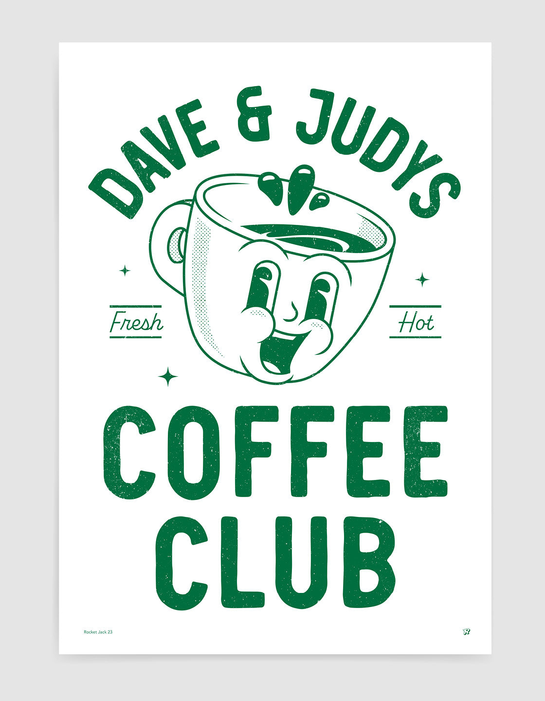 Coffee club
