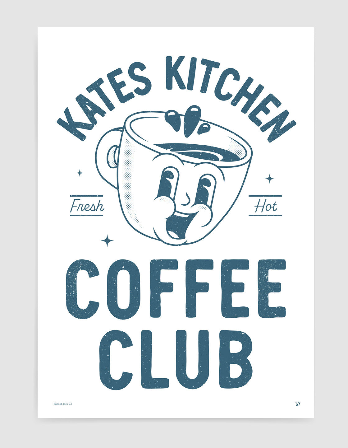 Coffee club