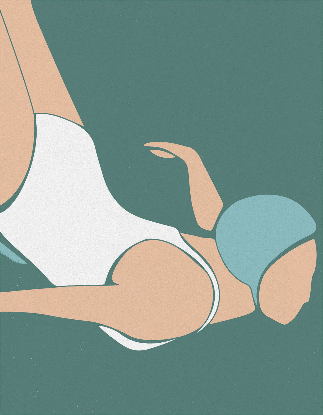 Dive in and make a splash