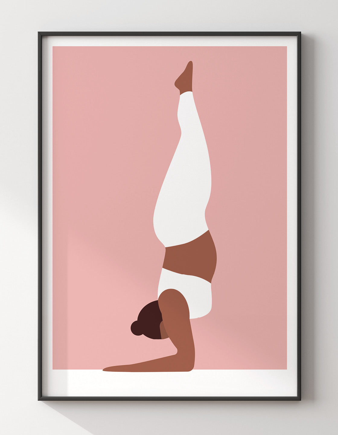 Forearm stand