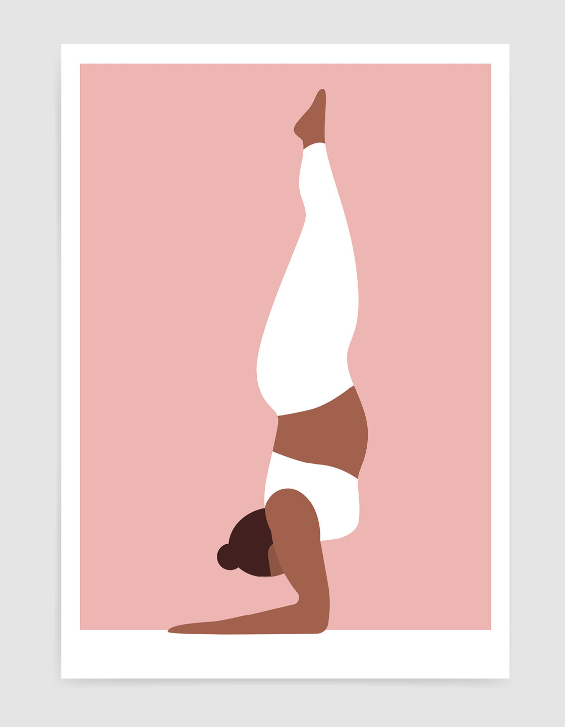 Forearm stand