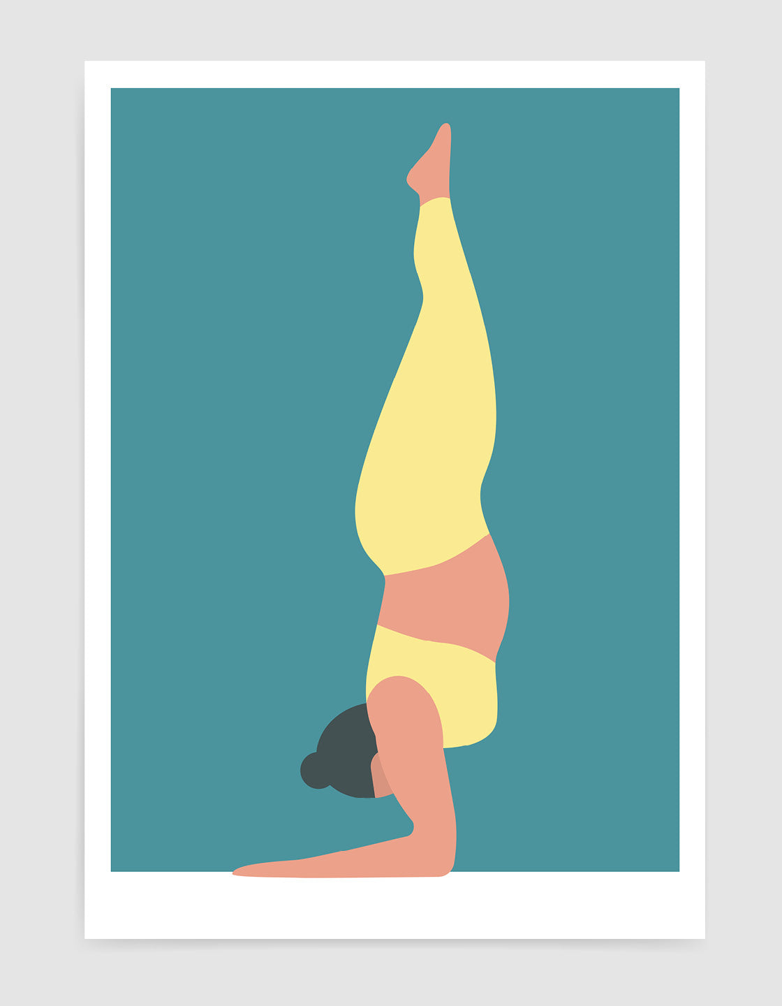 Forearm stand