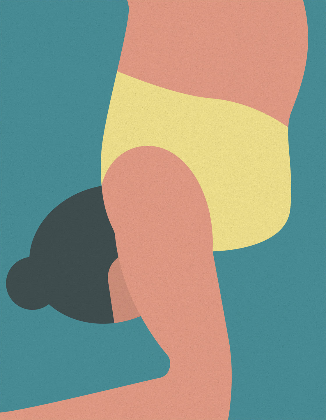 Forearm stand