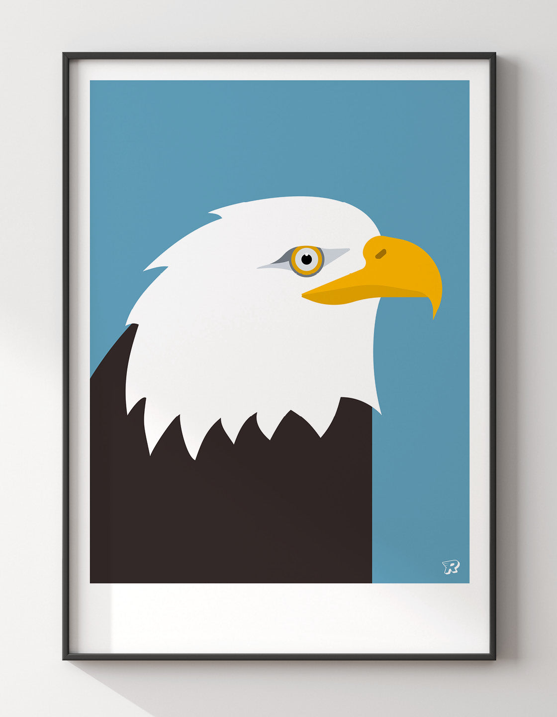 Bald eagle
