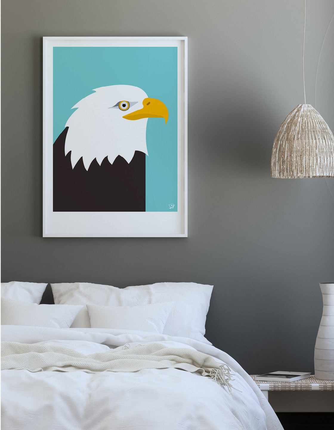 Bald eagle
