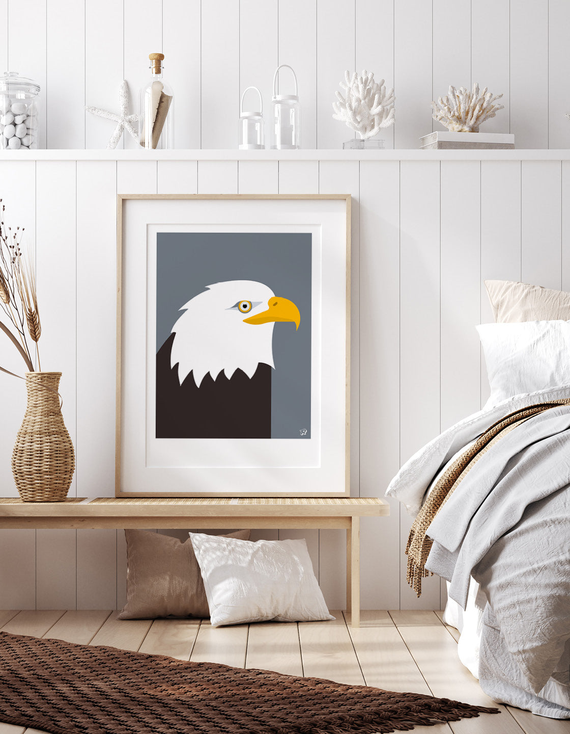 Bald eagle