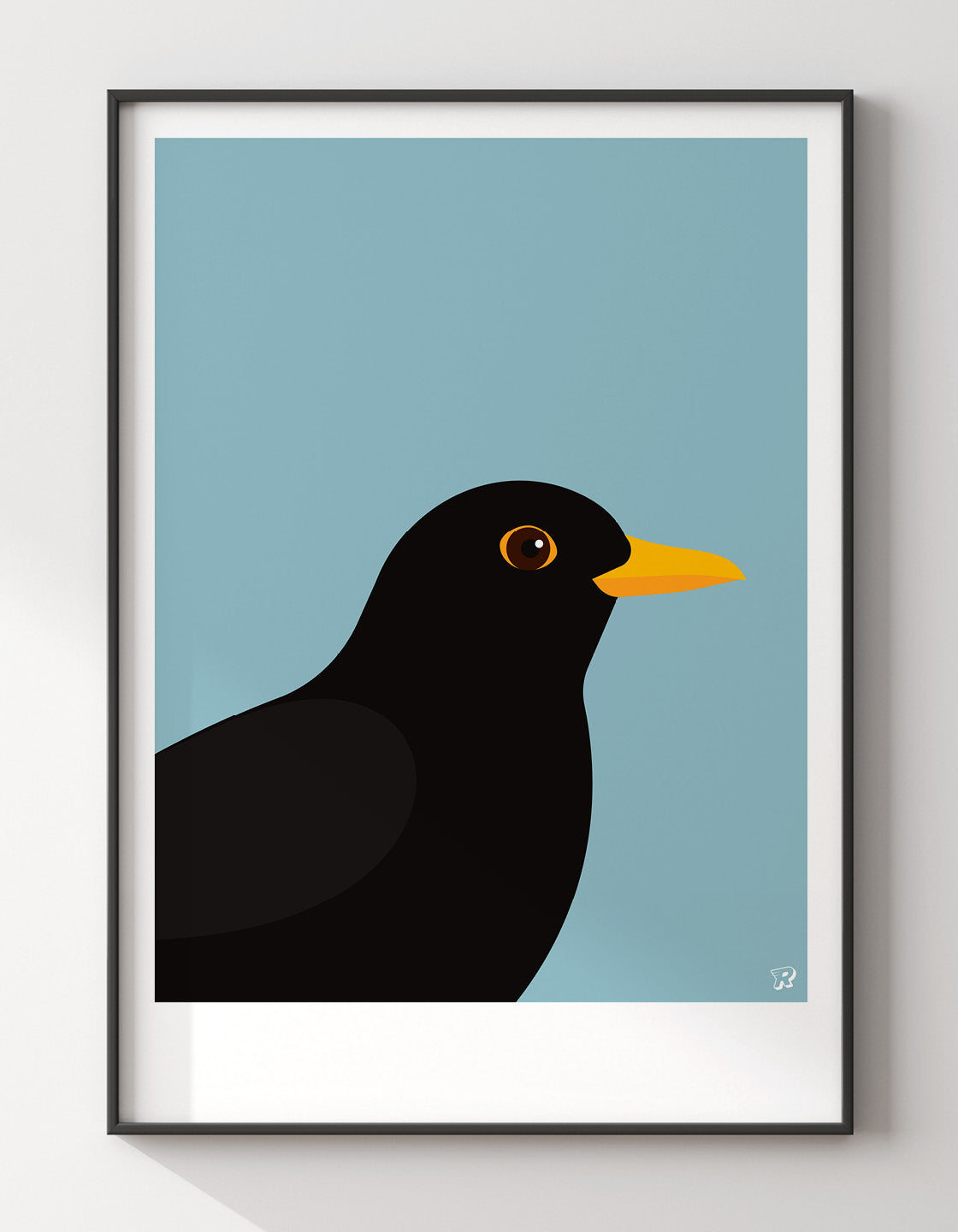Blackbird