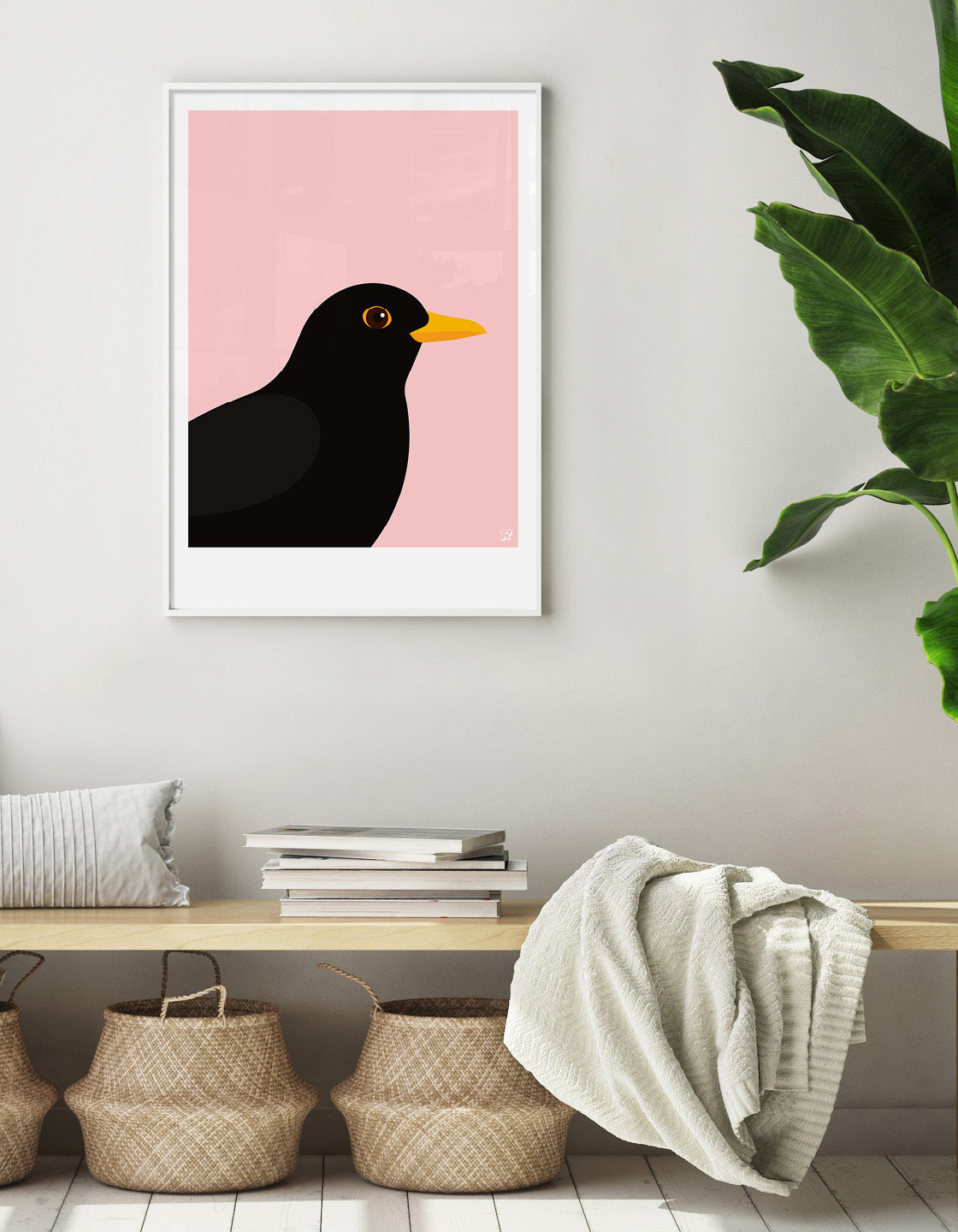 Blackbird