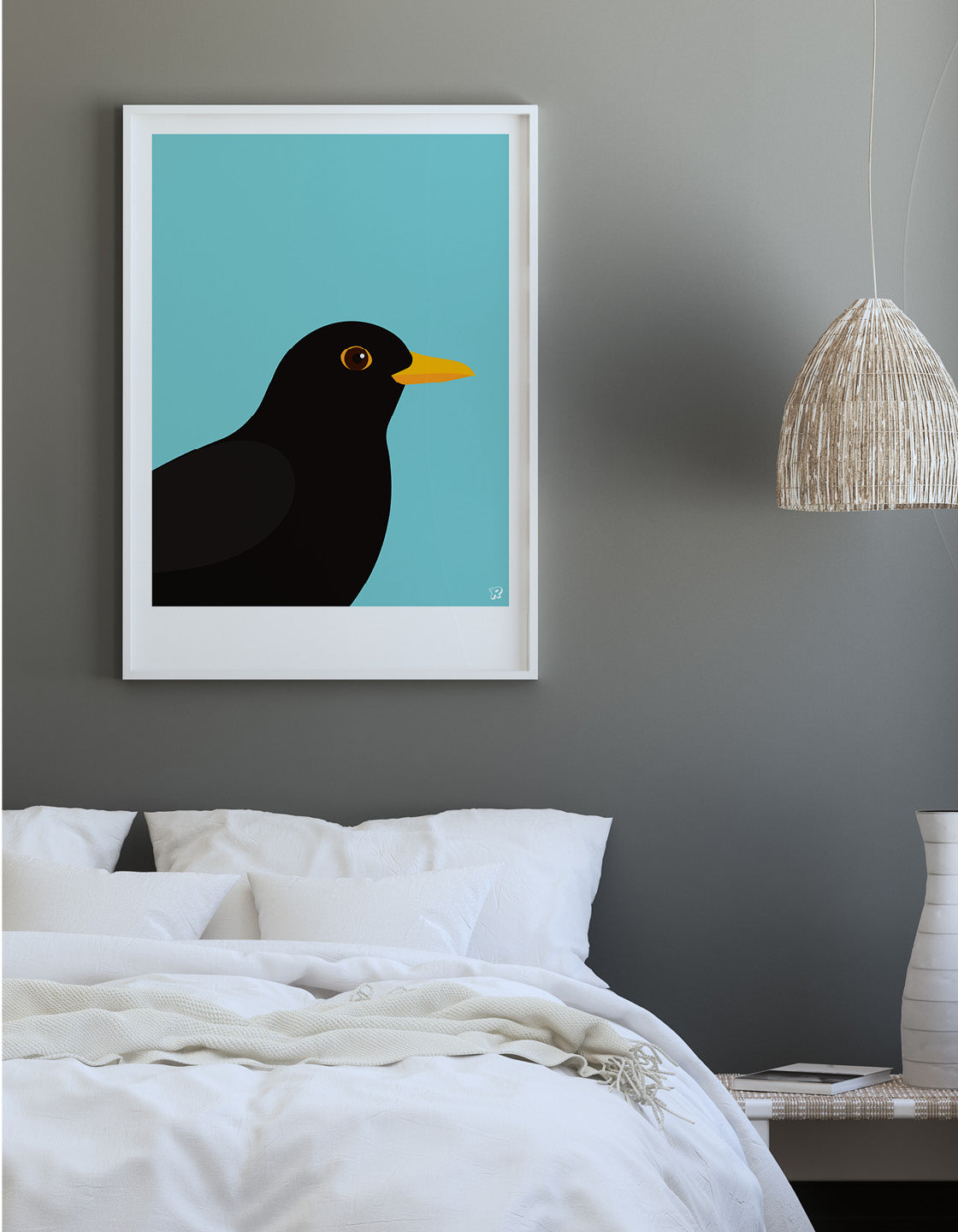 Blackbird