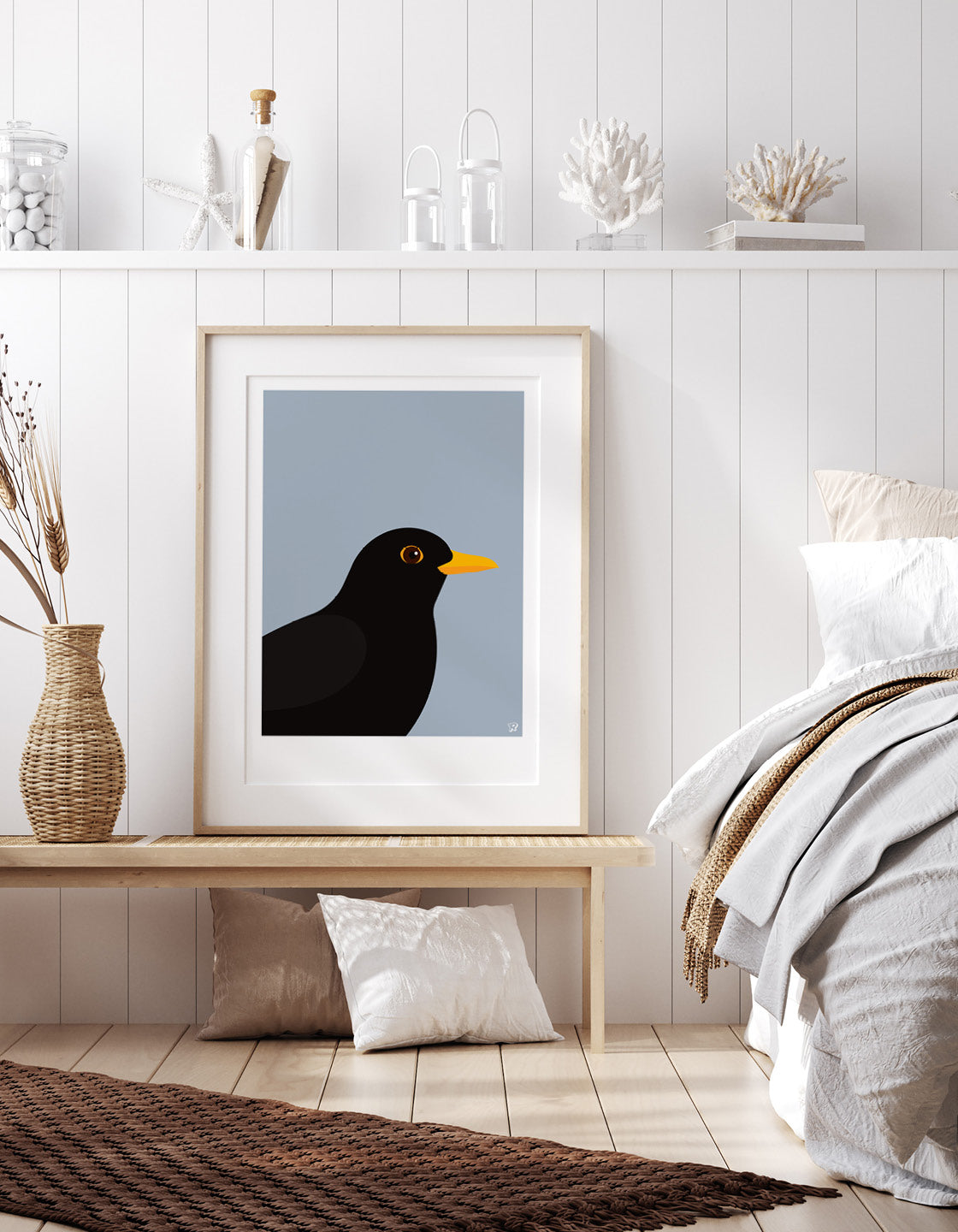 Blackbird