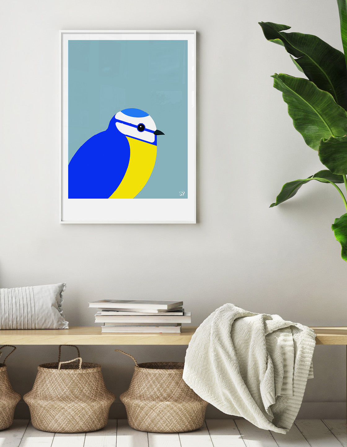 Blue Tit
