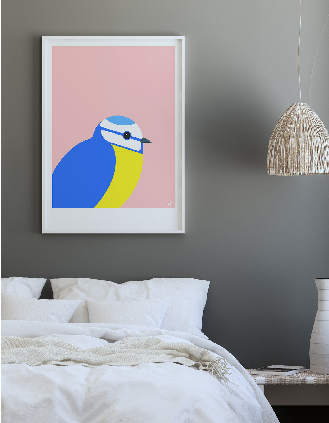 Blue Tit