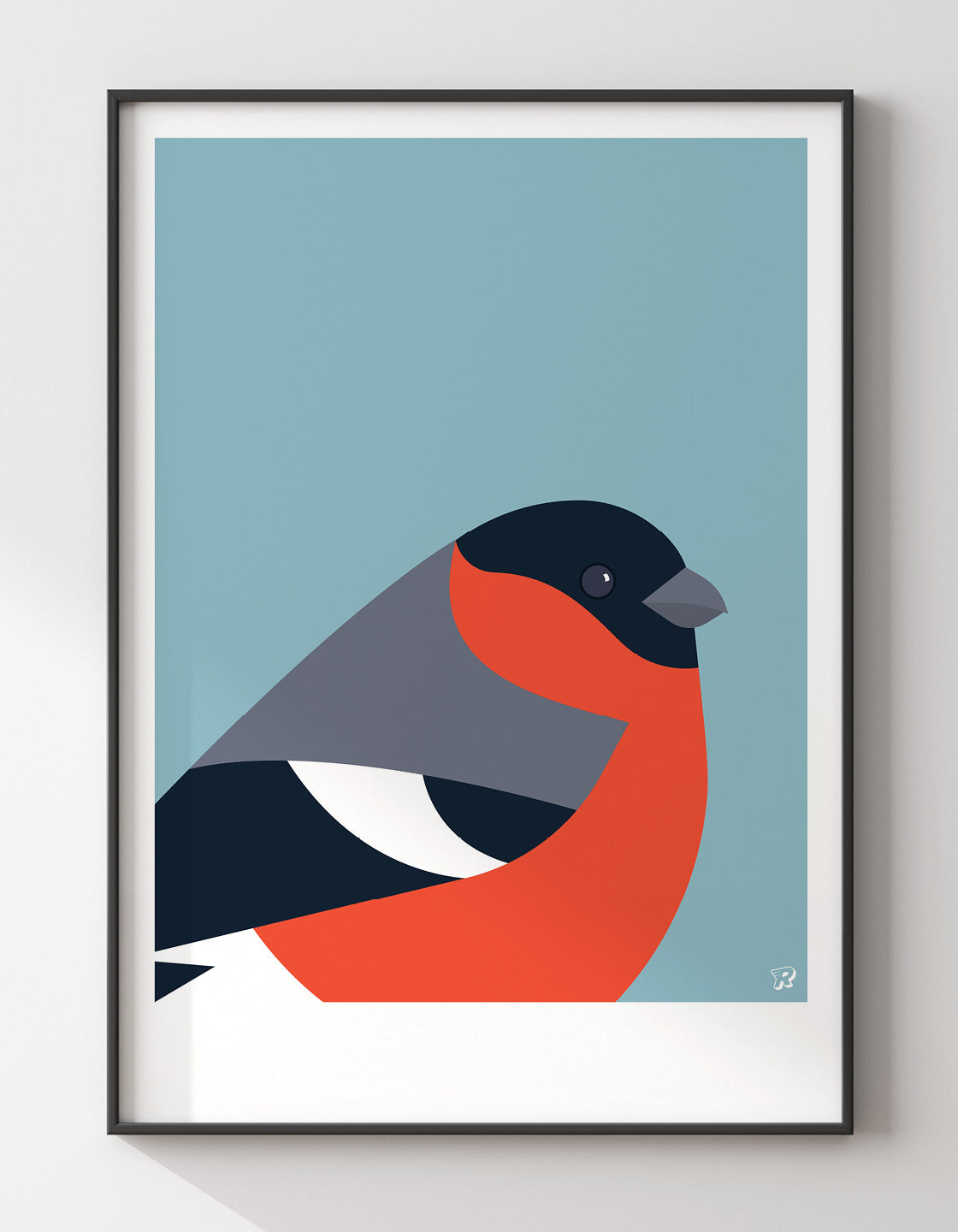 Bullfinch
