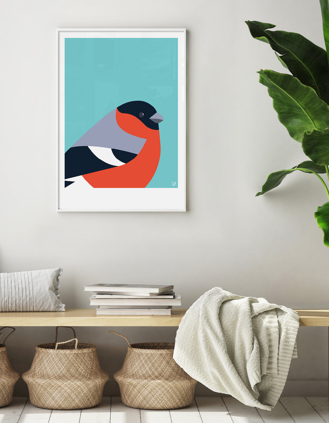 Bullfinch
