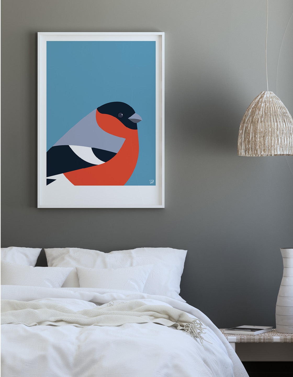 Bullfinch