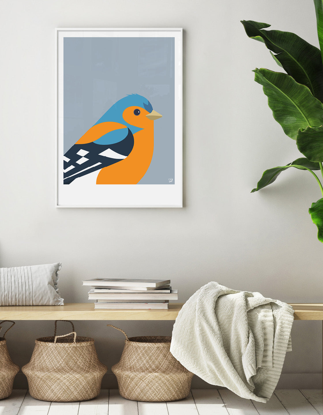 Chaffinch