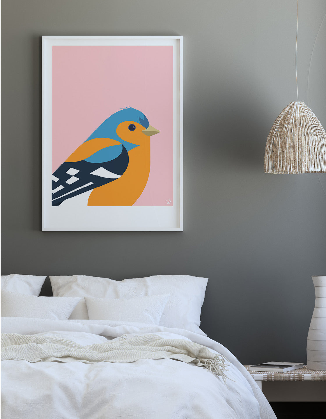 Chaffinch