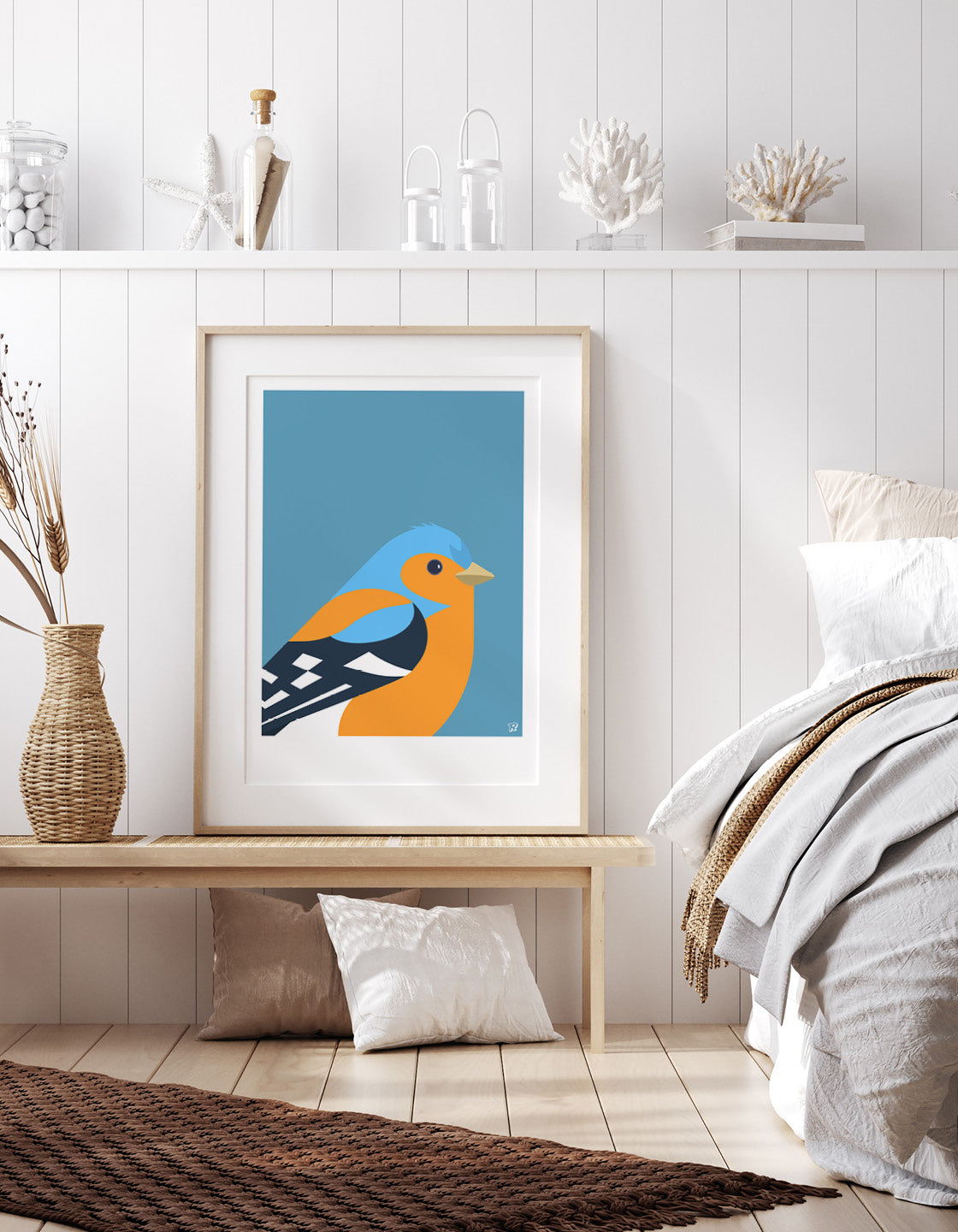 Chaffinch