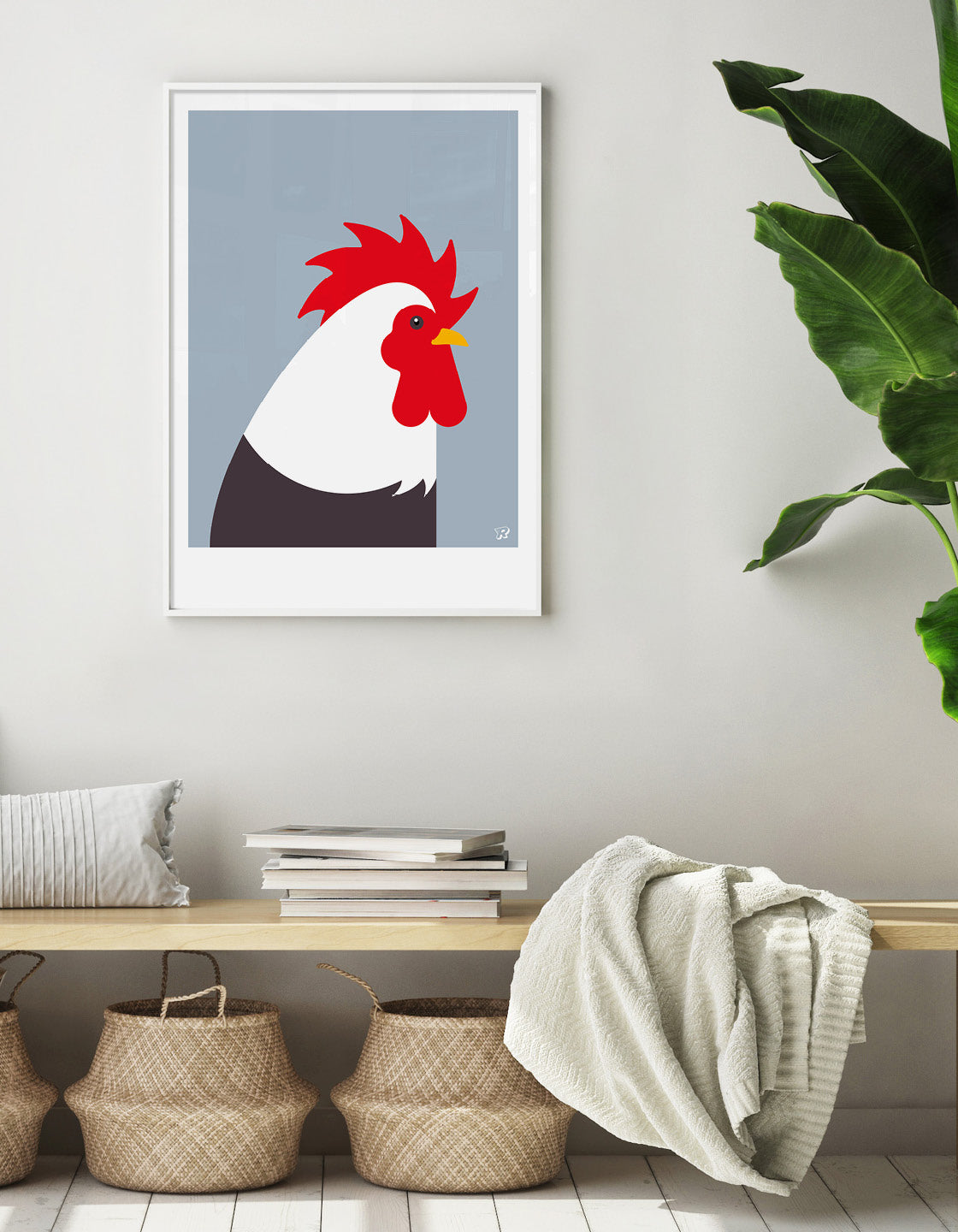 Chicken