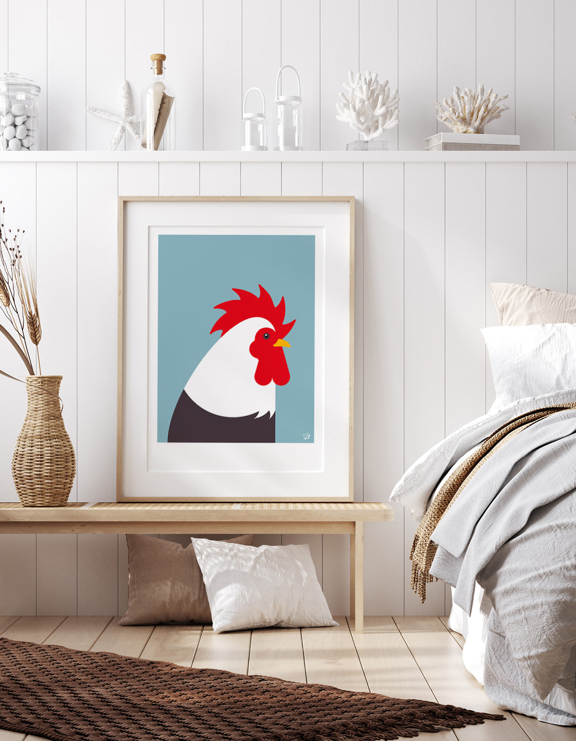 Chicken
