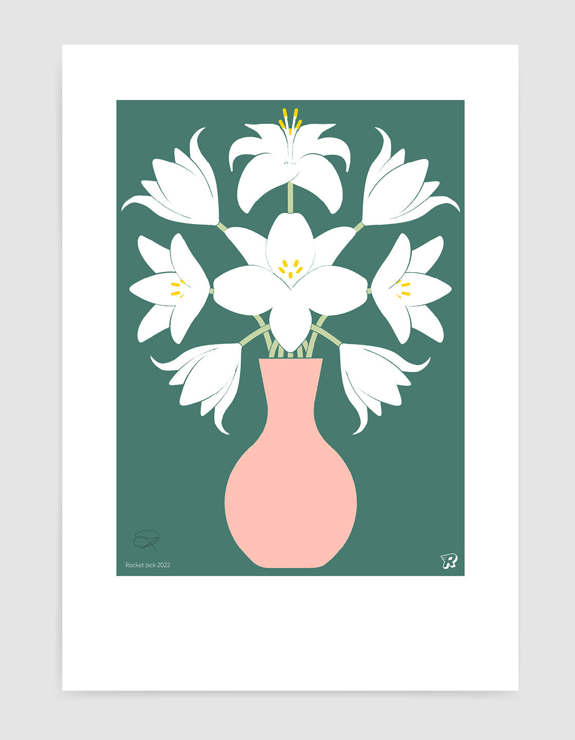 Lillies
