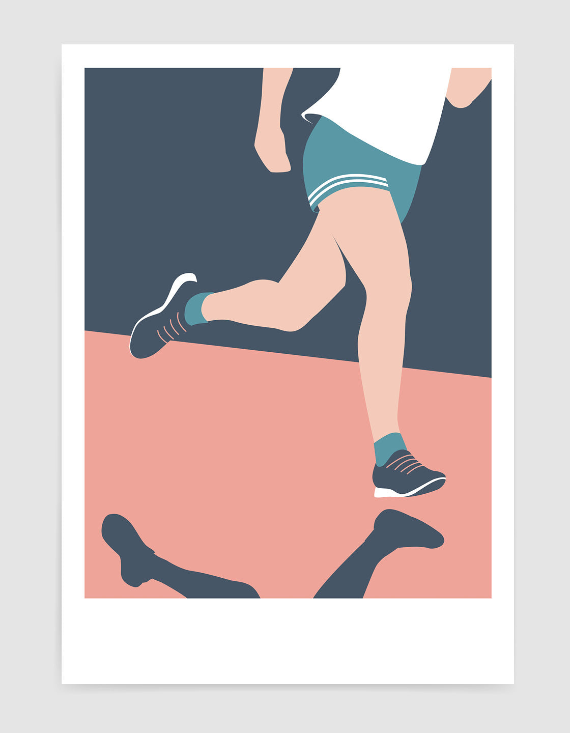Run