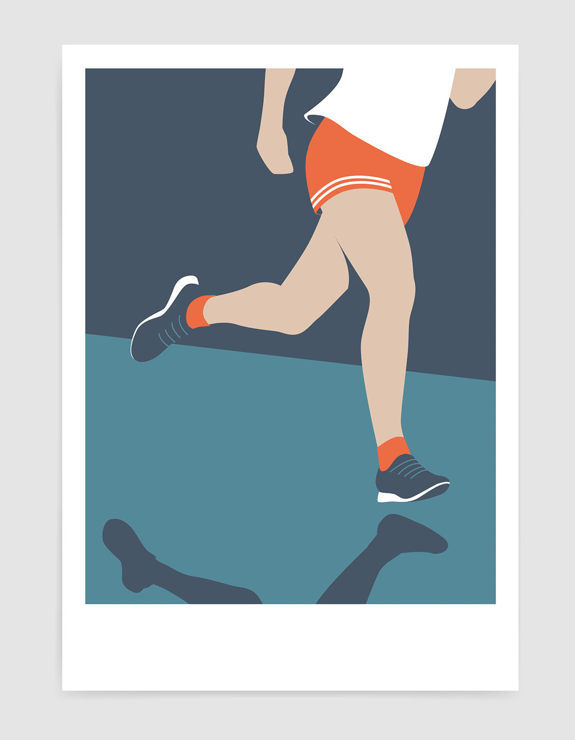 Run