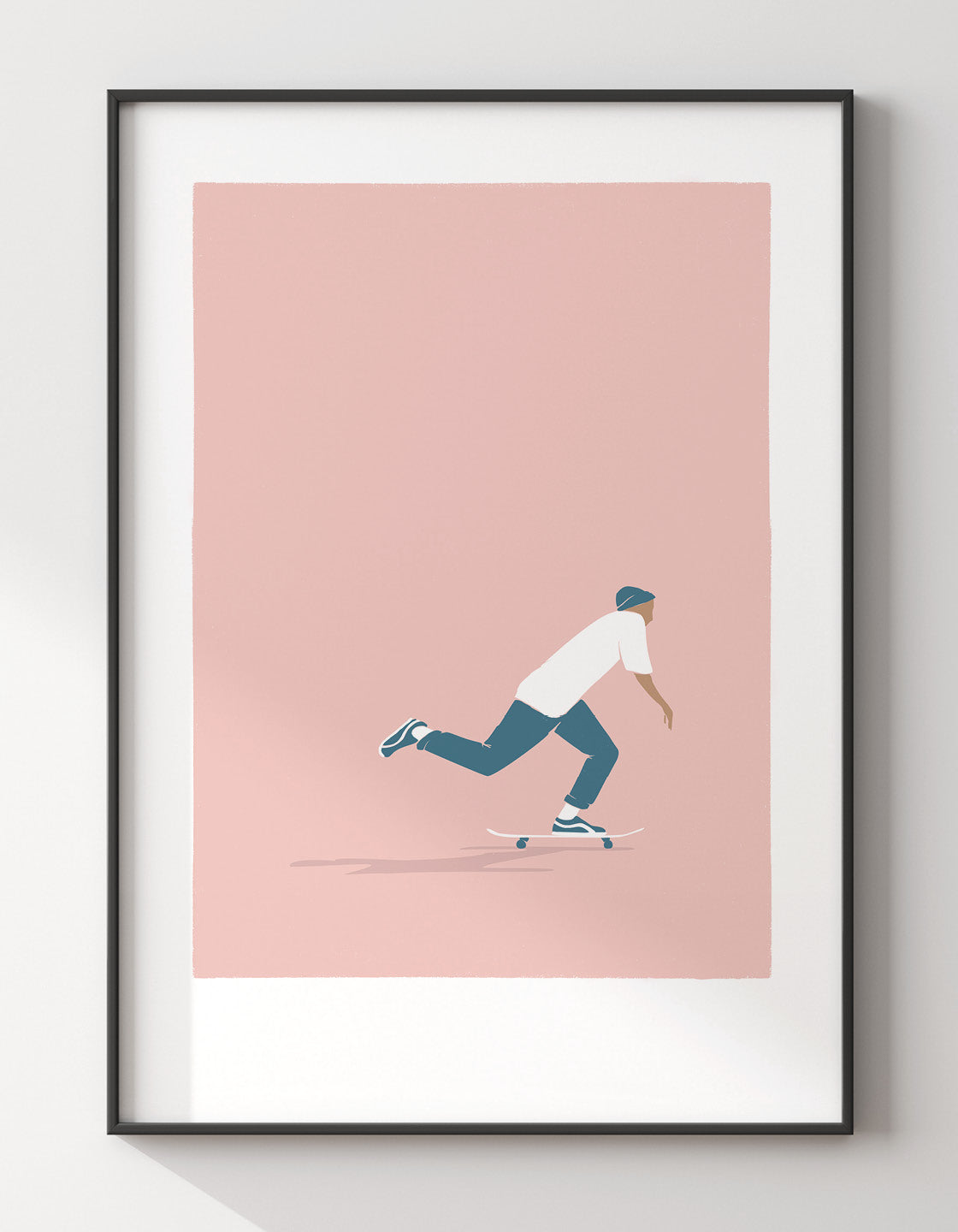 Skater I
