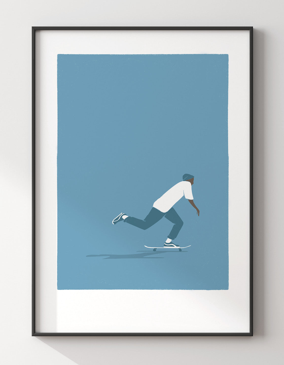 Skater I