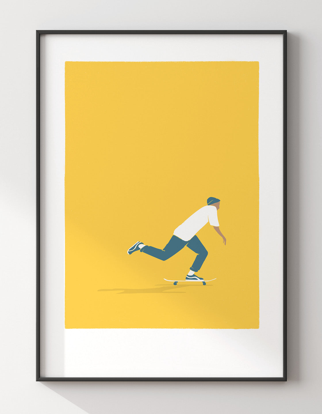 Skater I