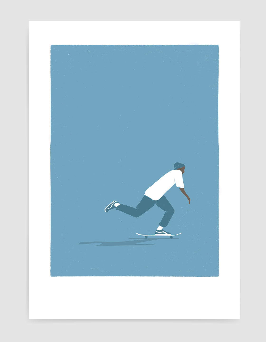 Skater I
