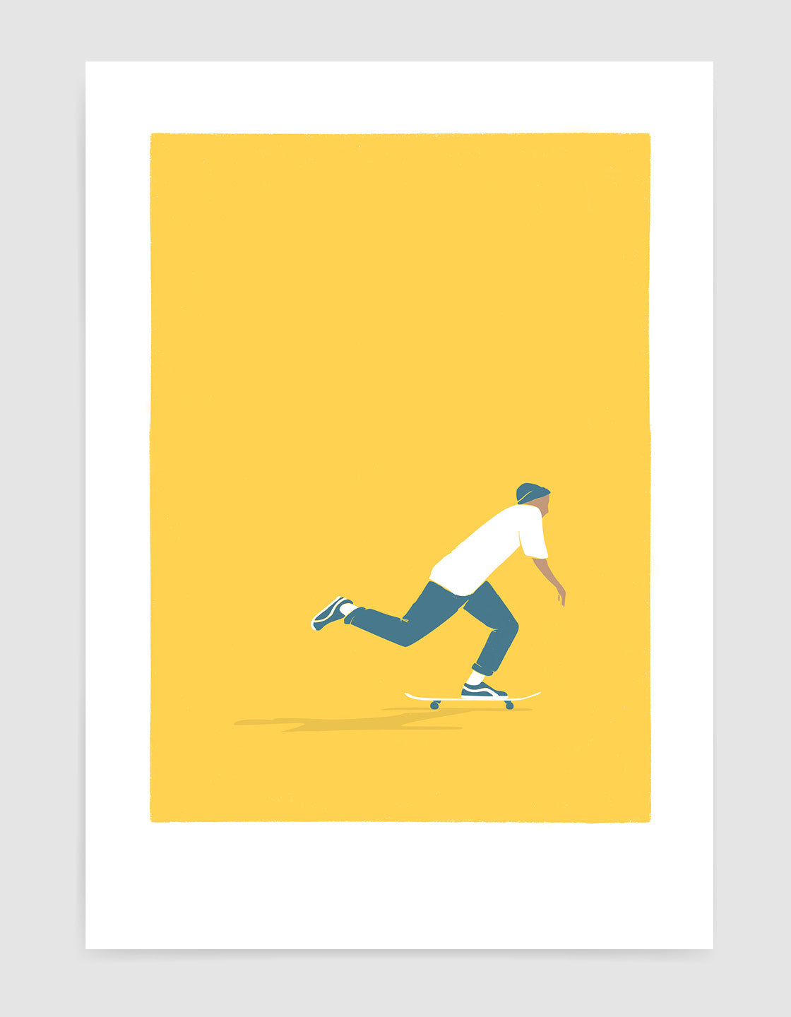 Skater I