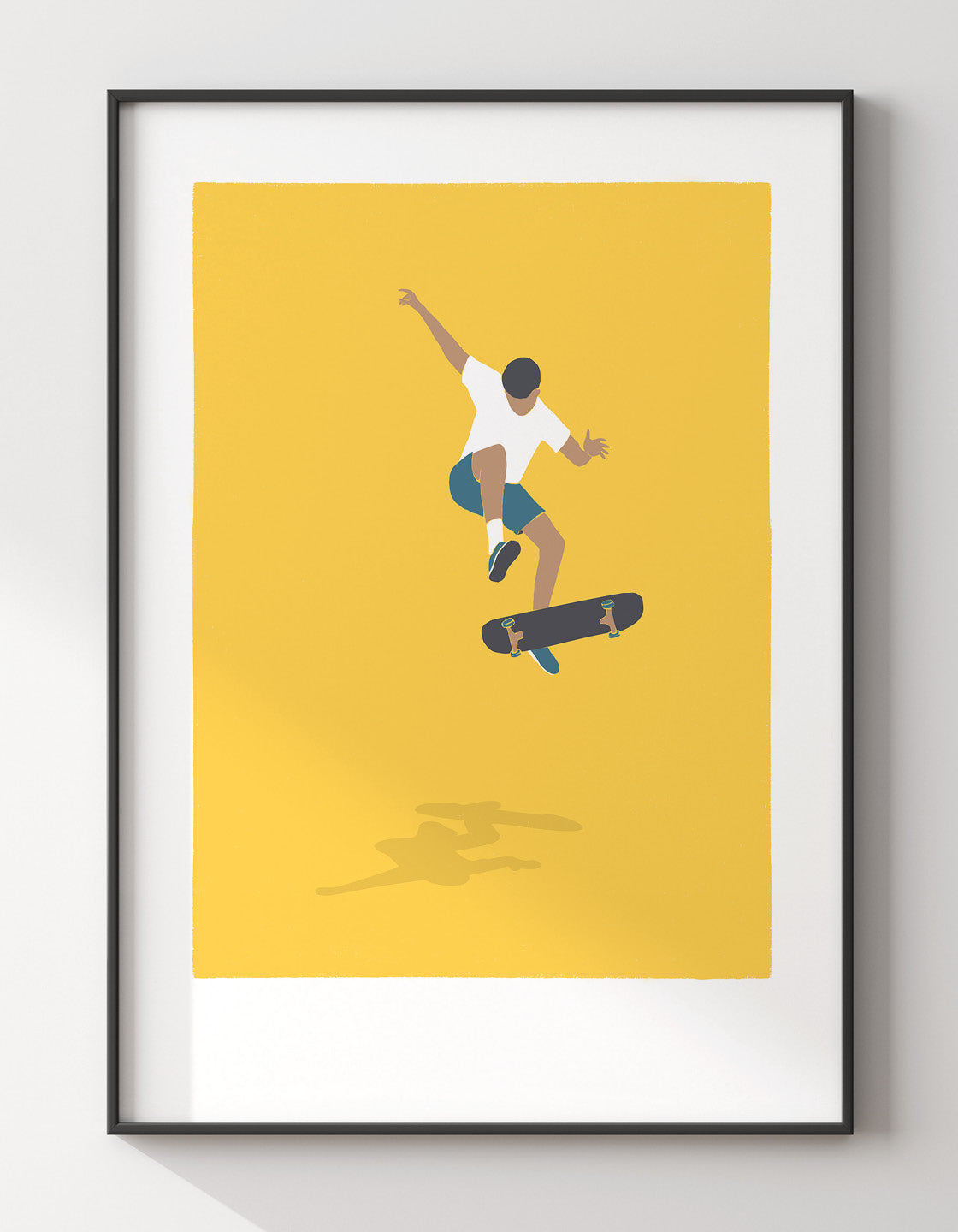 Skater II