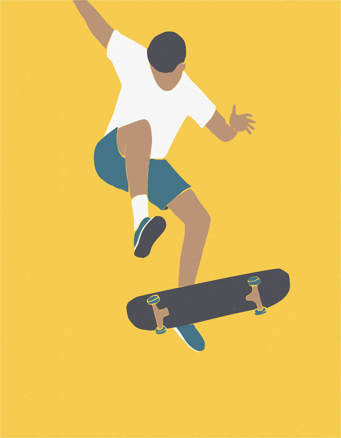 Skater II