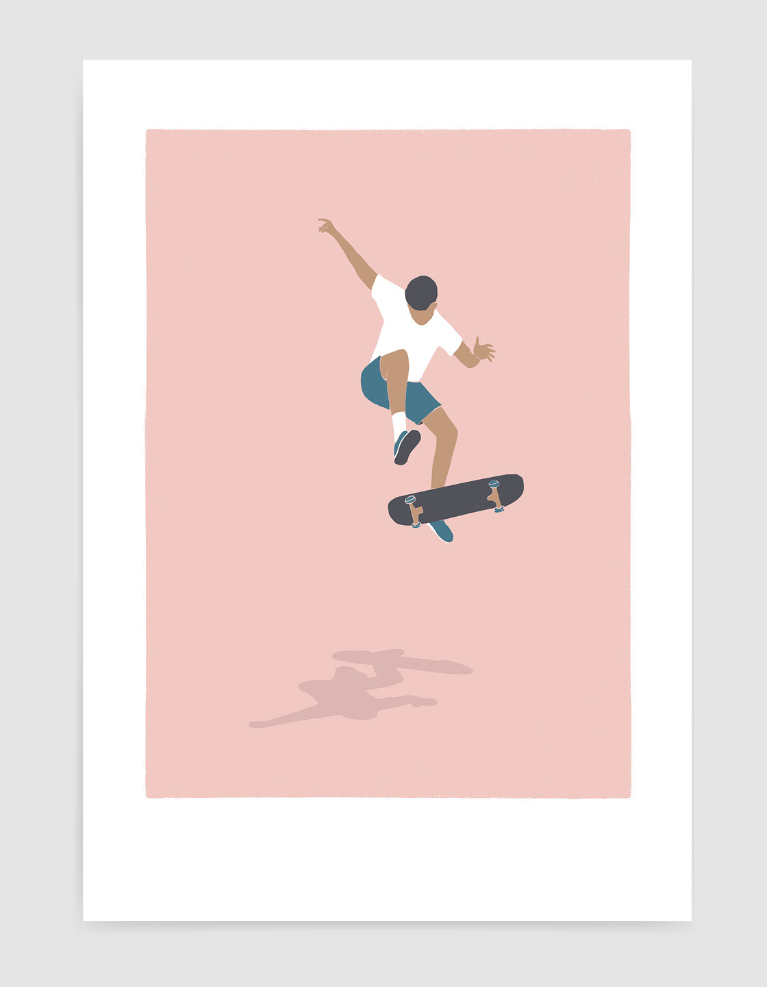 Skater II