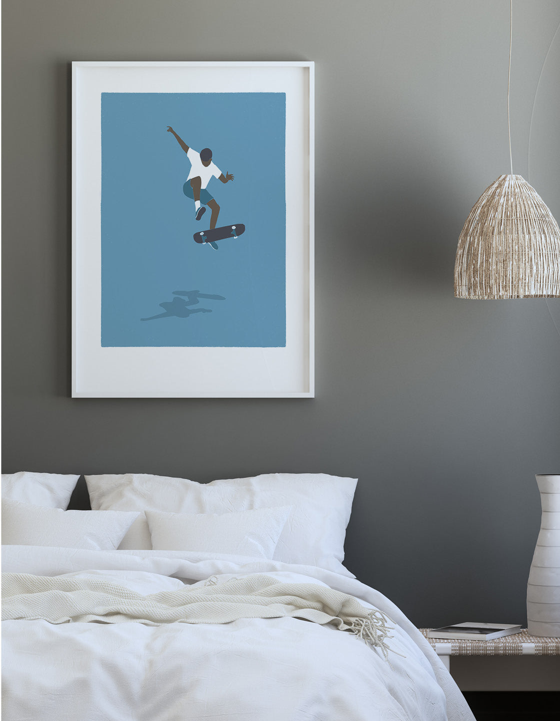 Skater II
