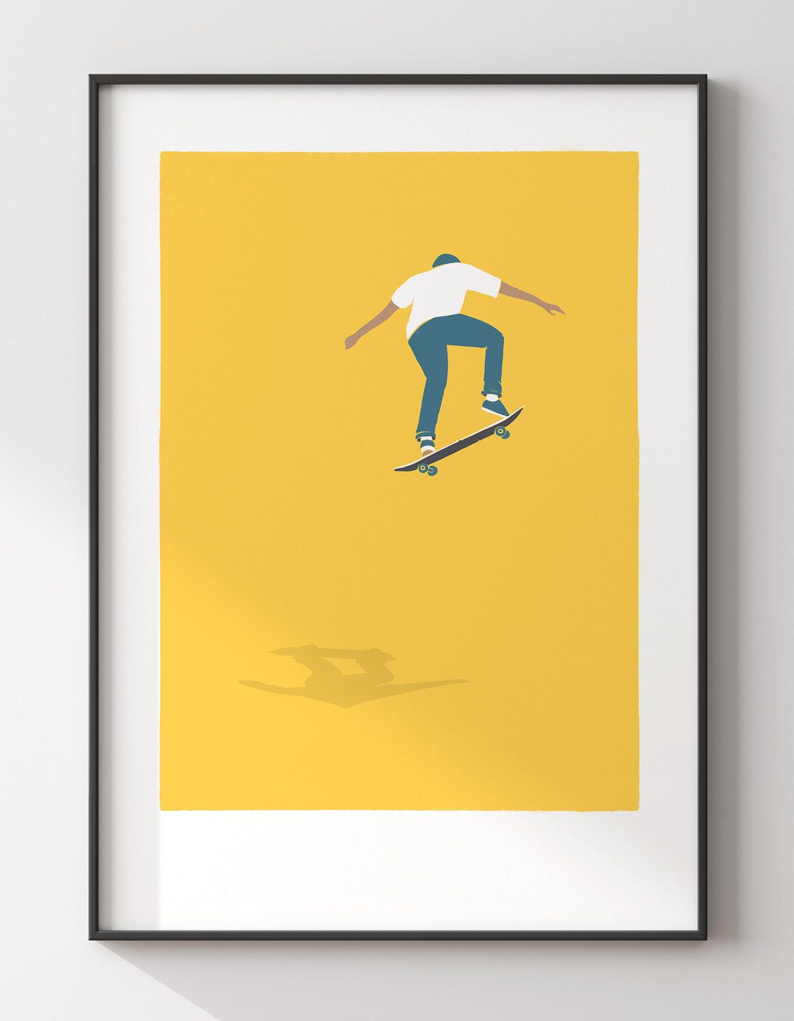 Skater III