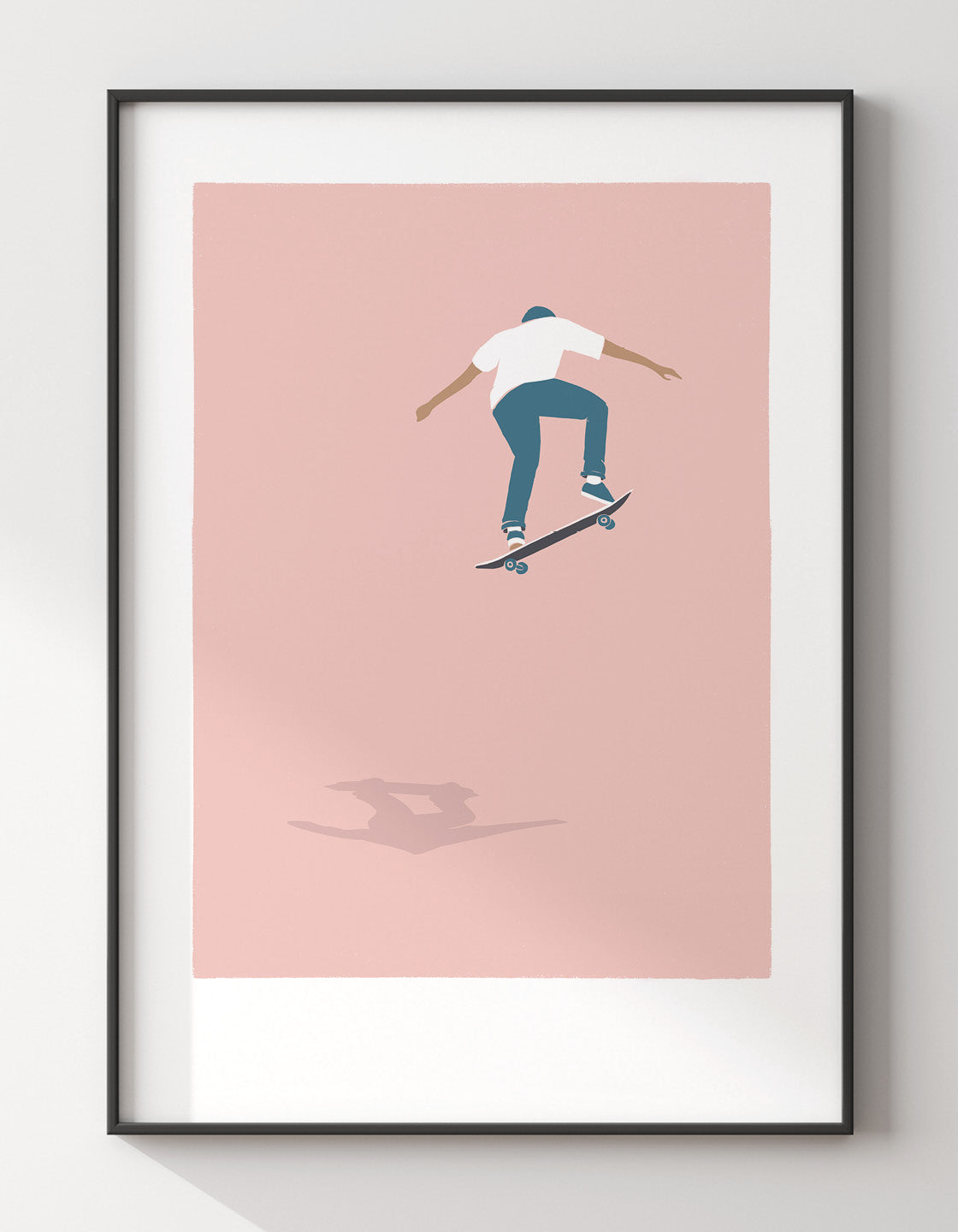 Skater III